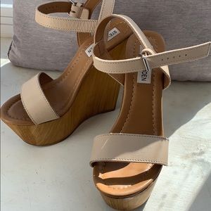 Steve Madden heels